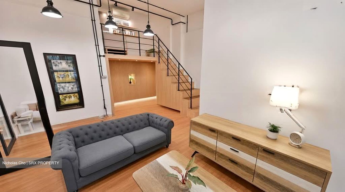High Oak Condominium (D21), Condominium #599177581